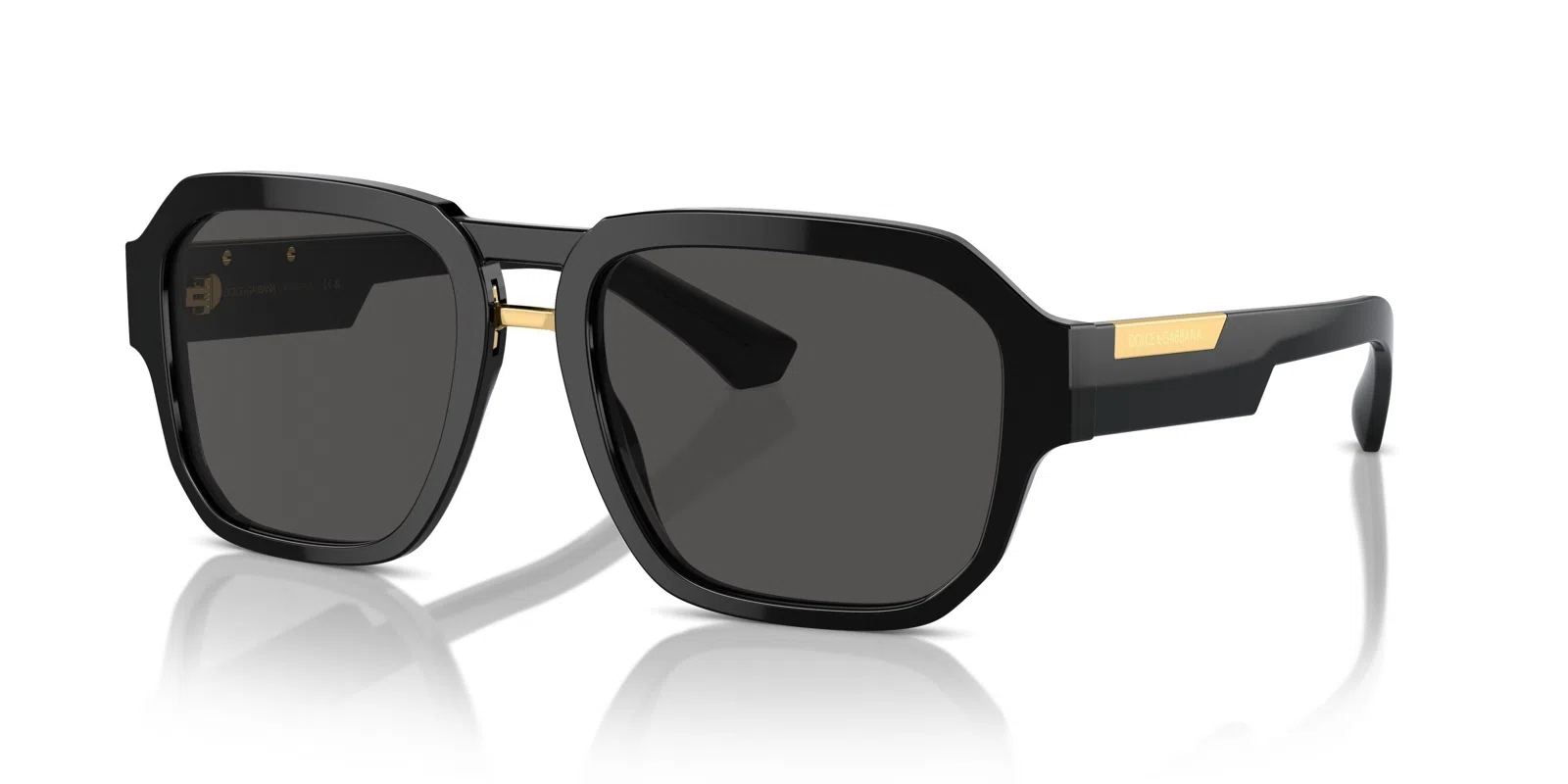 Dolce & Gabbana 4464 Sunglasses - view 5
